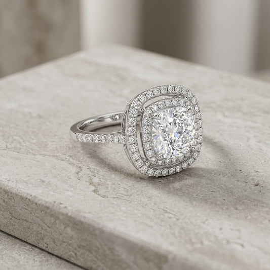 Anillo Bella