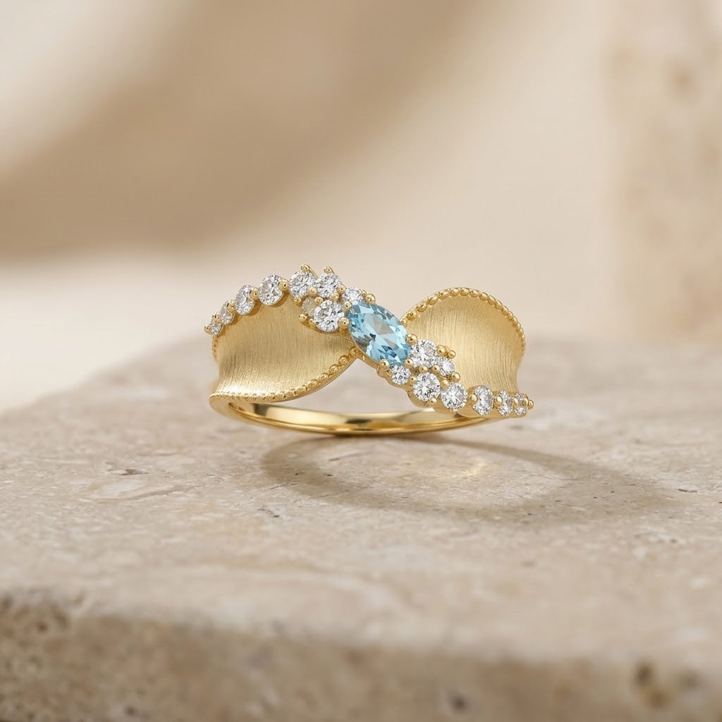 ANILLO CENICIENTA