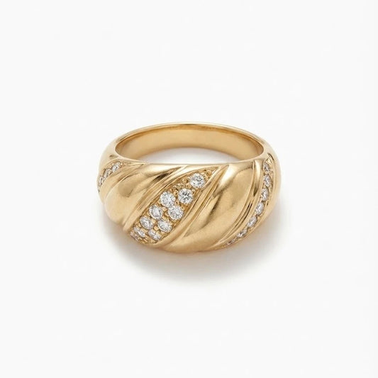 Anillo Espiral