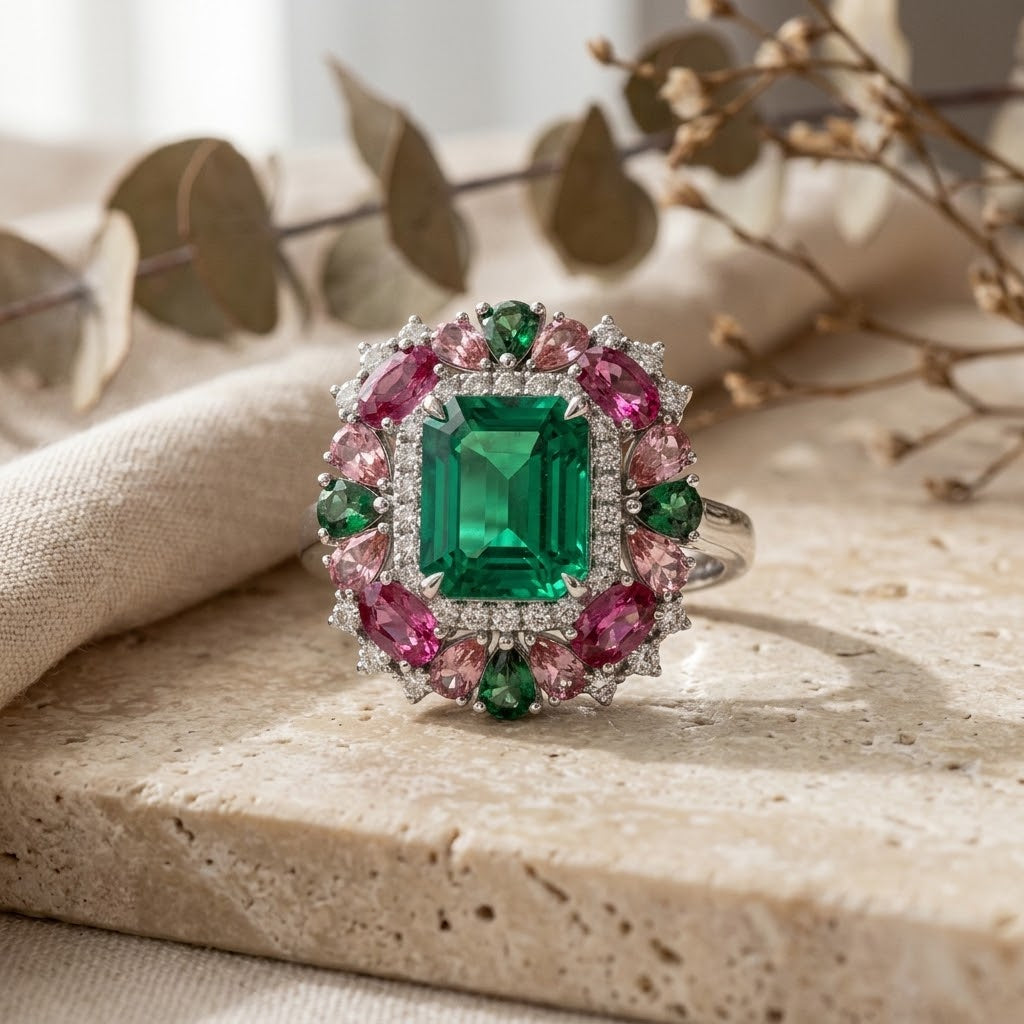 Anillo Garden