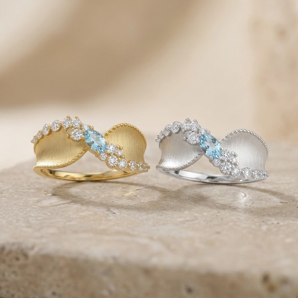ANILLO CENICIENTA