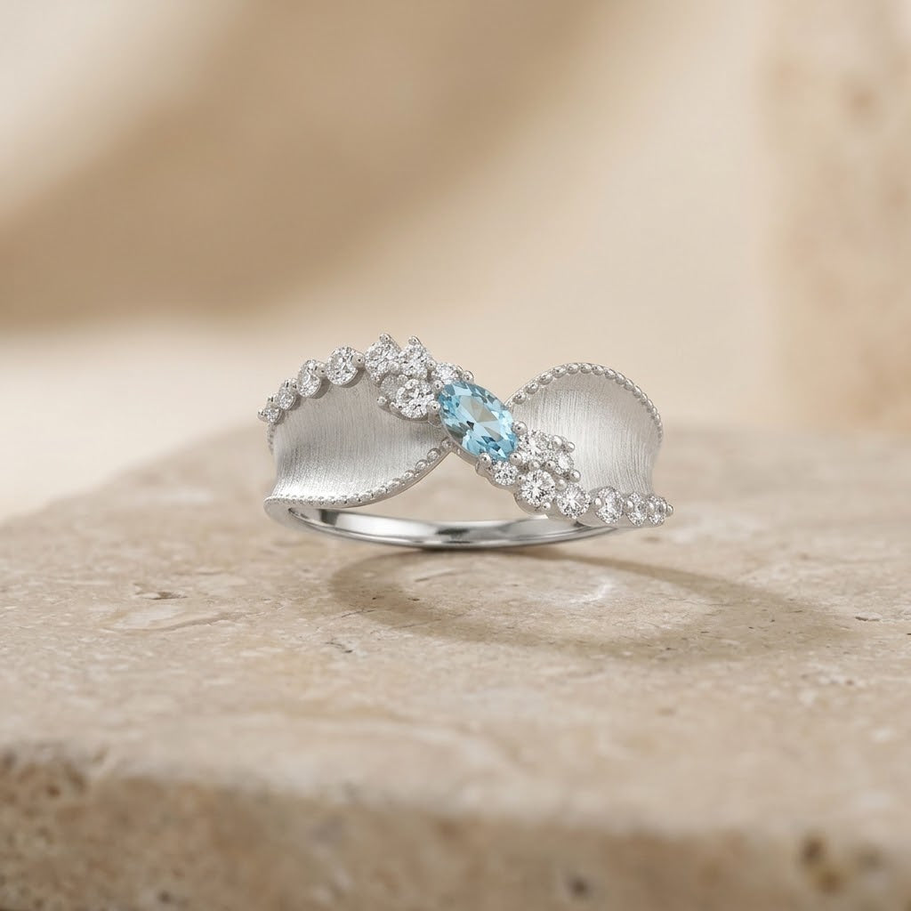 ANILLO CENICIENTA