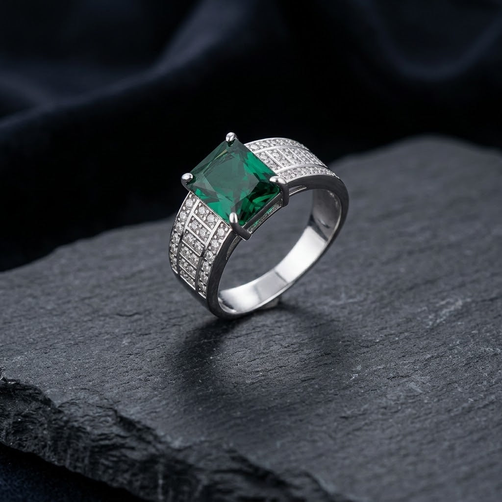Anillo Rania (3 colores)