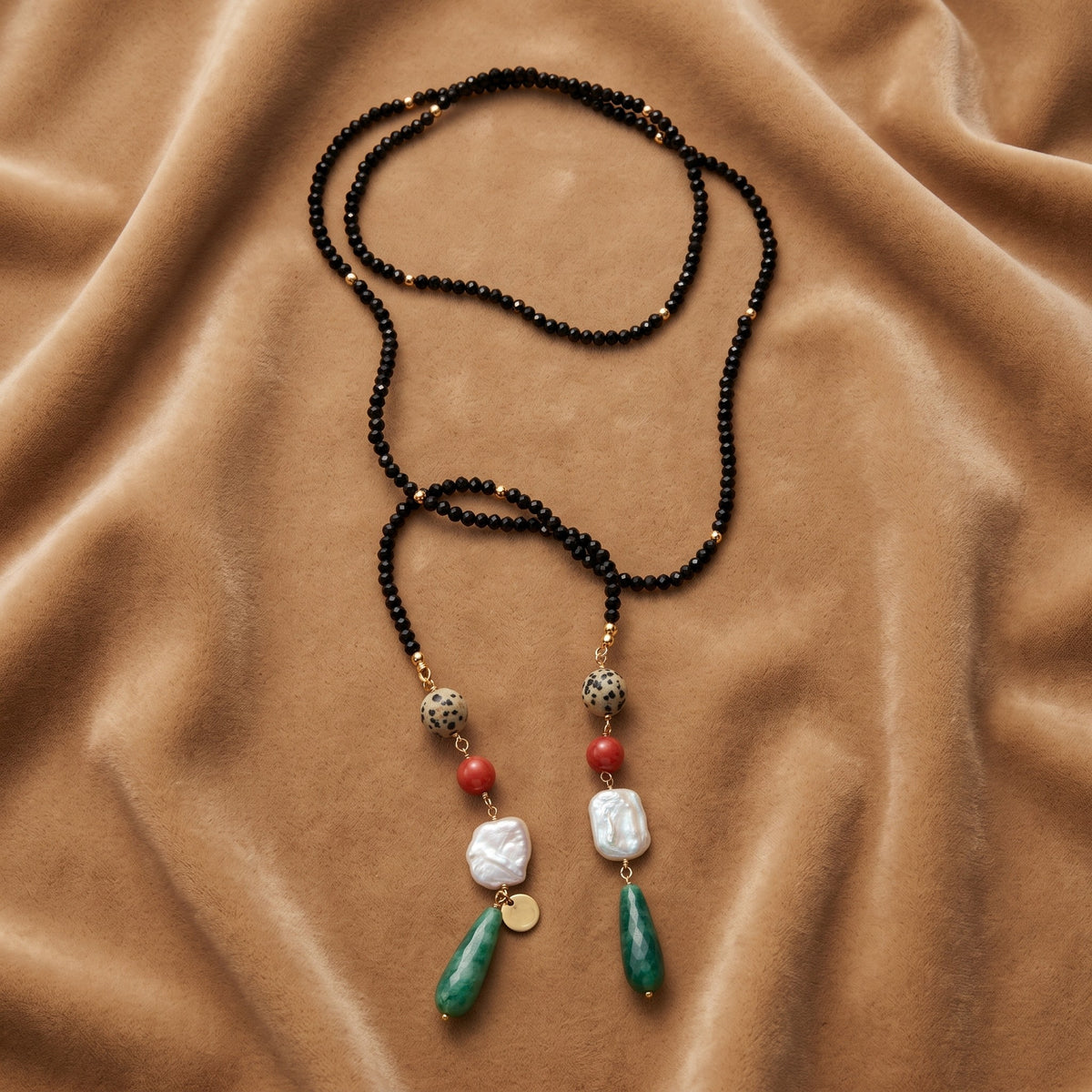 Collar Multiposición Ana (personalizable)