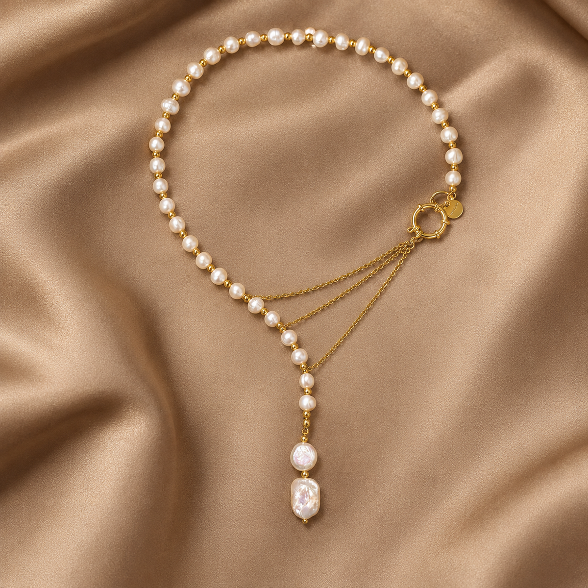 Collar Sentido