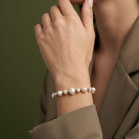 Pulsera Lolindas (personalizable)