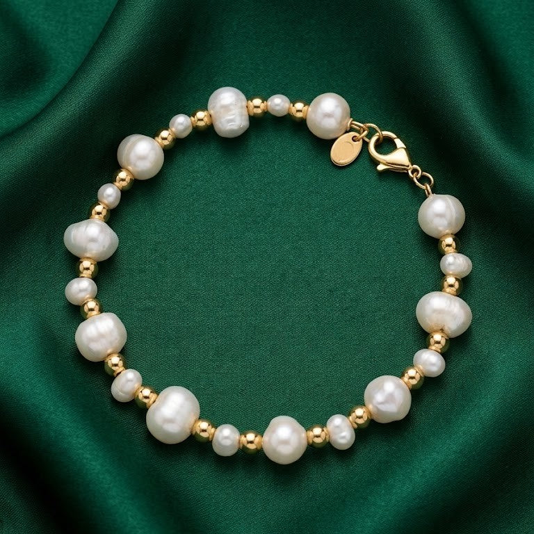 Pulsera Lolindas (personalizable)