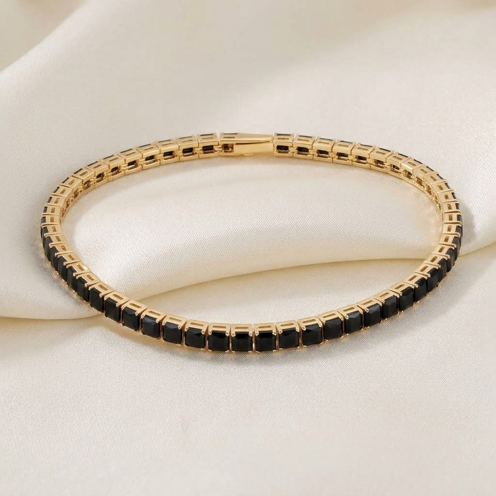 Pulsera Riviere Hombre