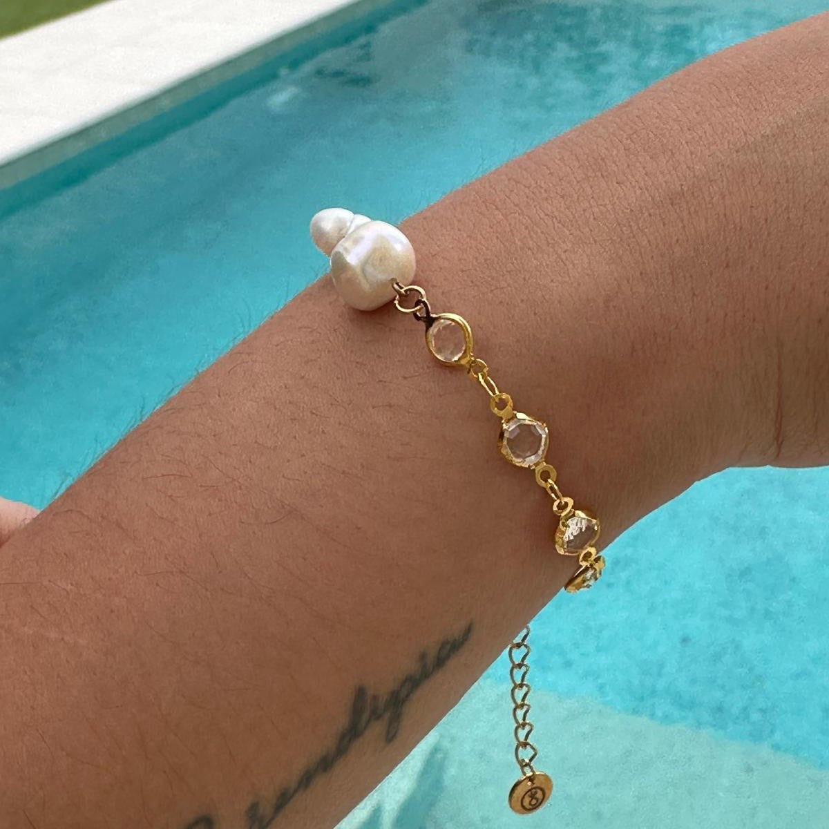 Pulsera Sultana