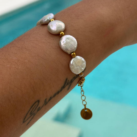 Pulsera Luz