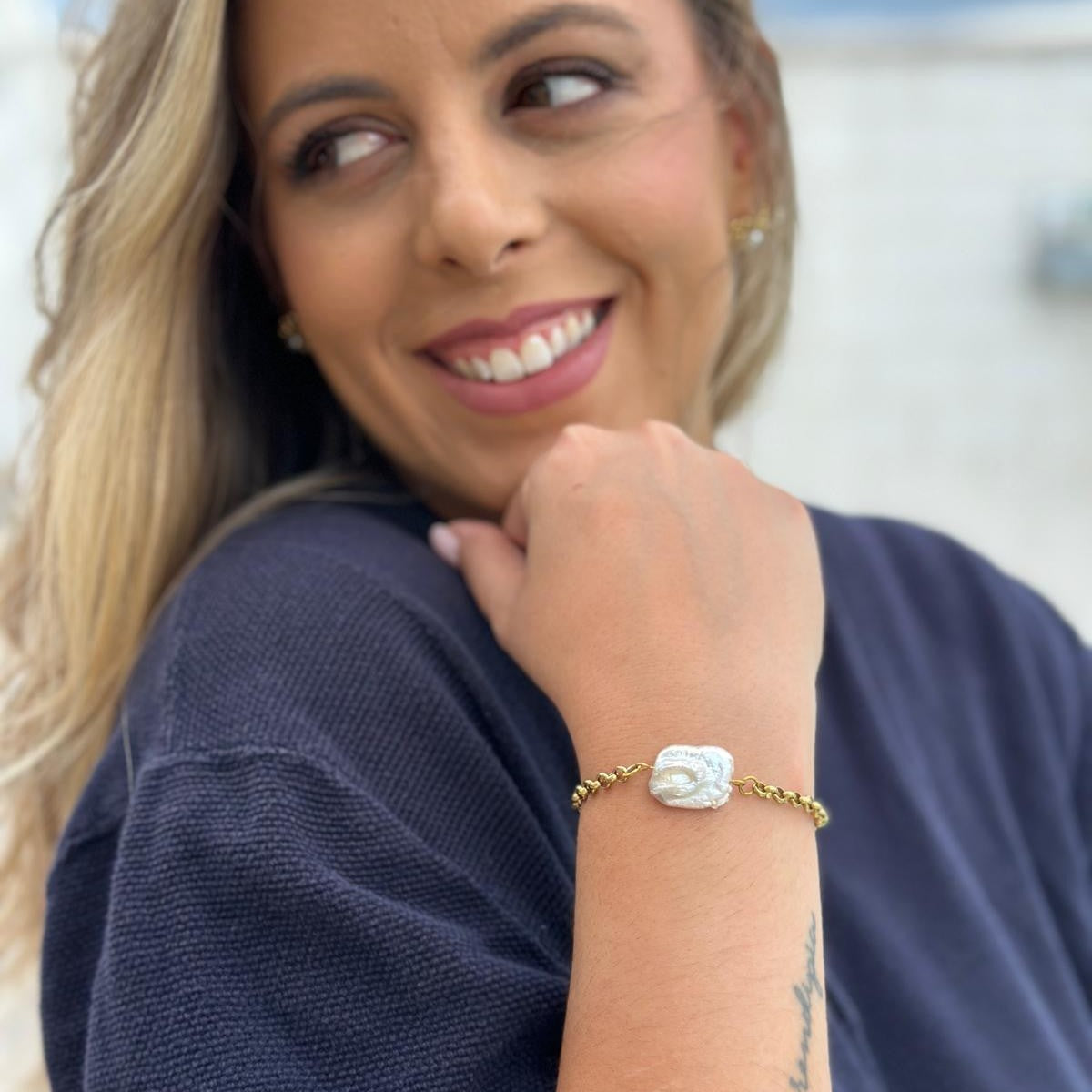 Pulsera Capri