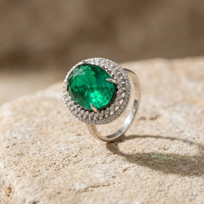 Anillo Alisha (3 colores)