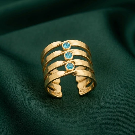 Anillo Ariel