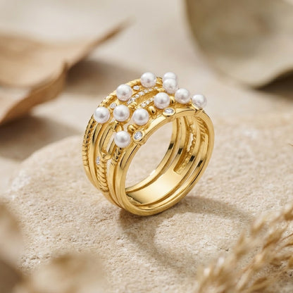 Anillo Bellamar