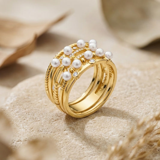 Anillo Bellamar