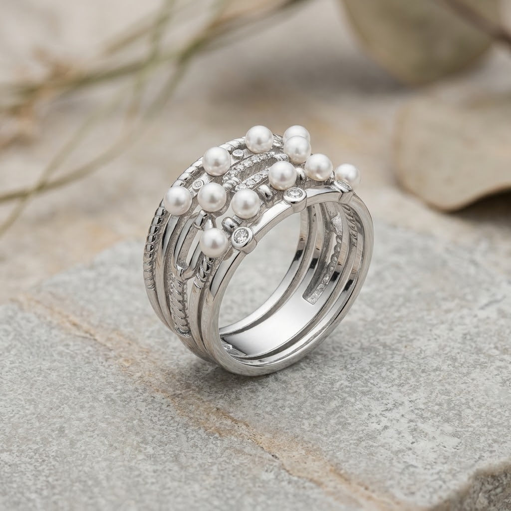 Anillo Bellamar