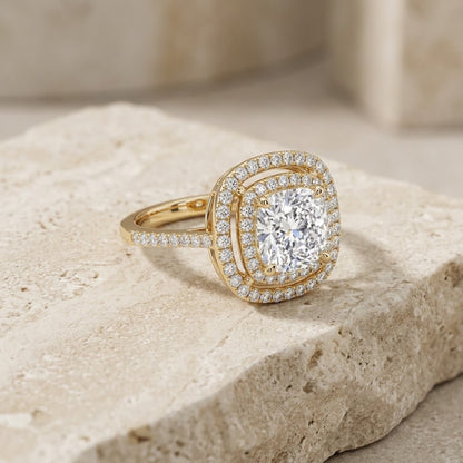 Anillo Bella