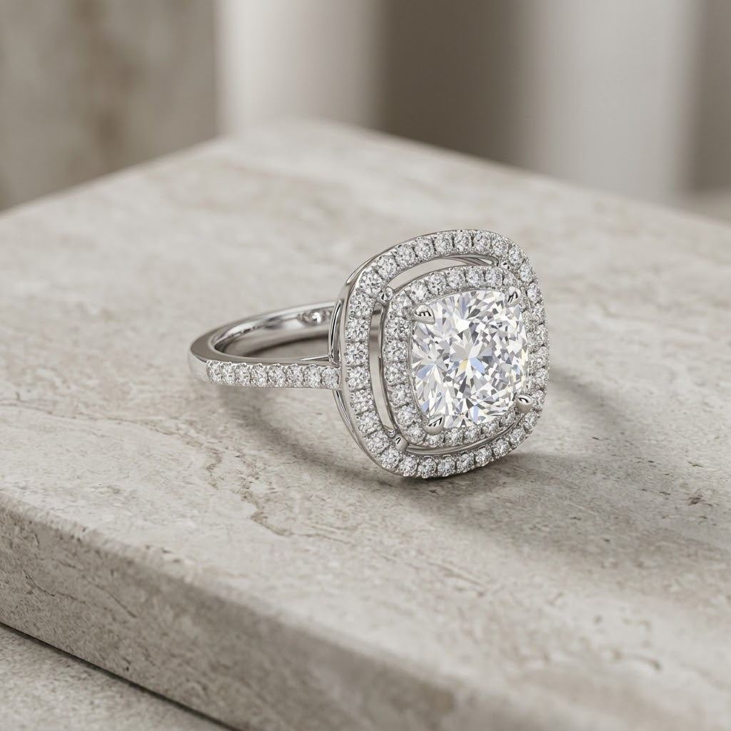 Anillo Bella