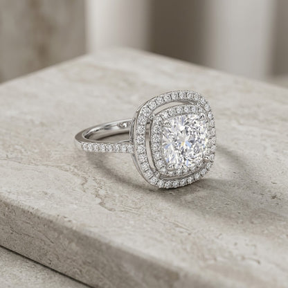 Anillo Bella