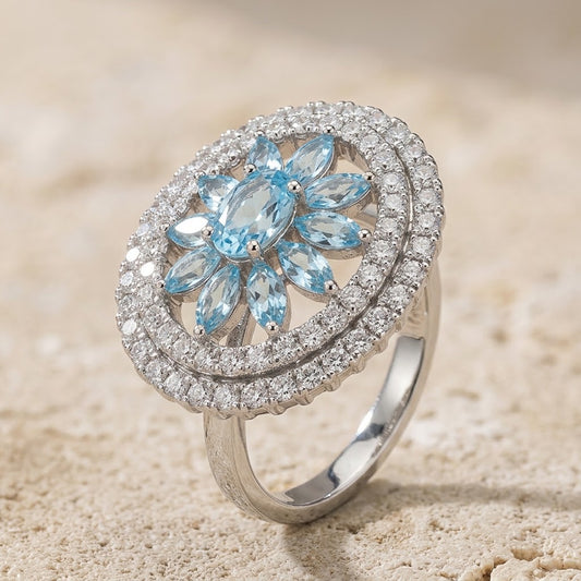 Anillo Cielo