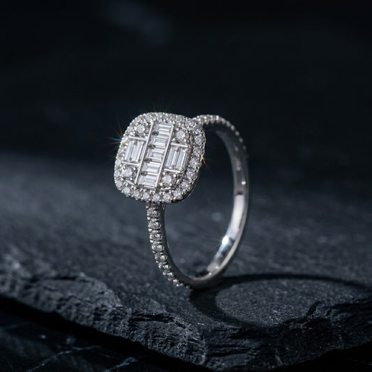 Anillo Descará