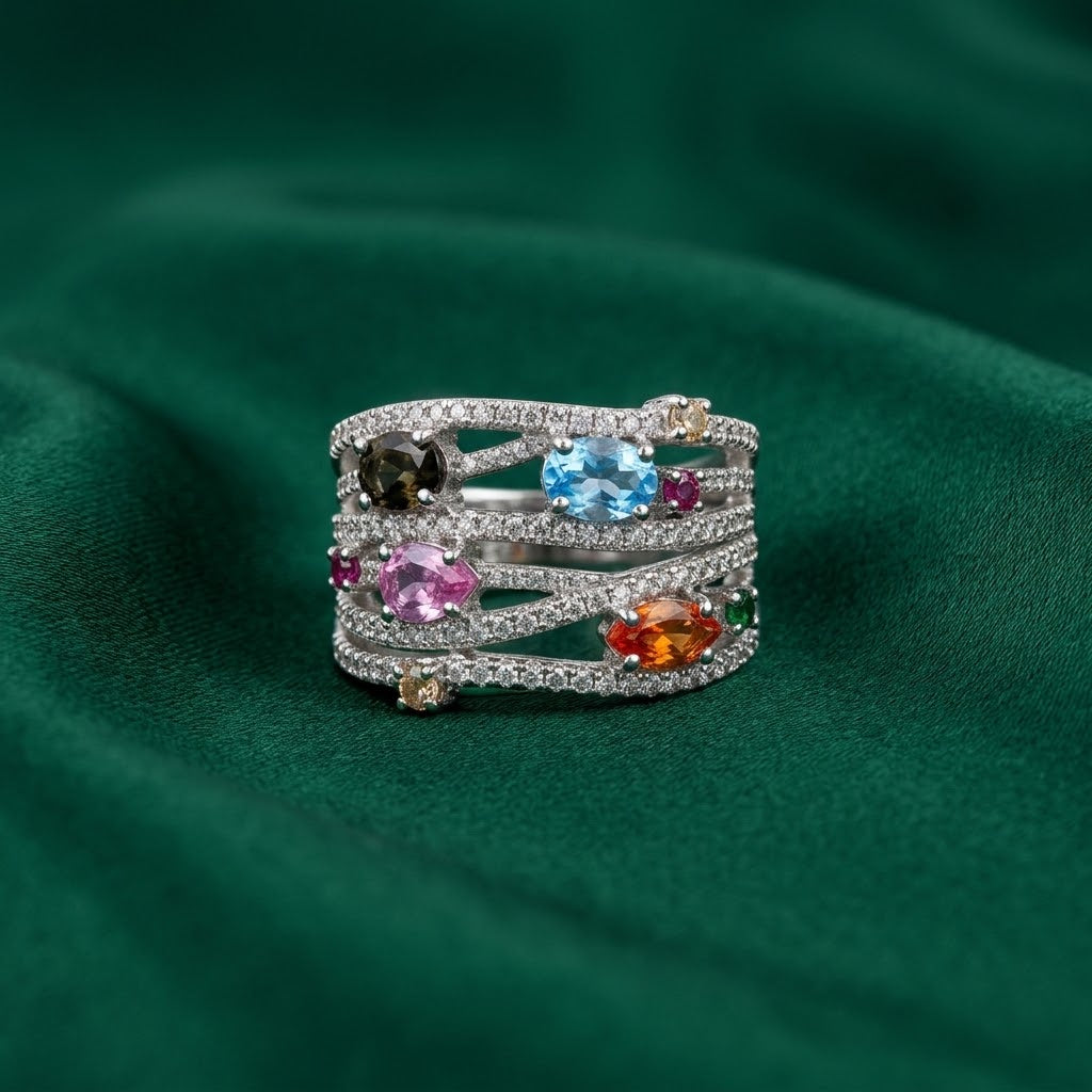 Anillo Esencia