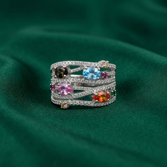 Anillo Esencia