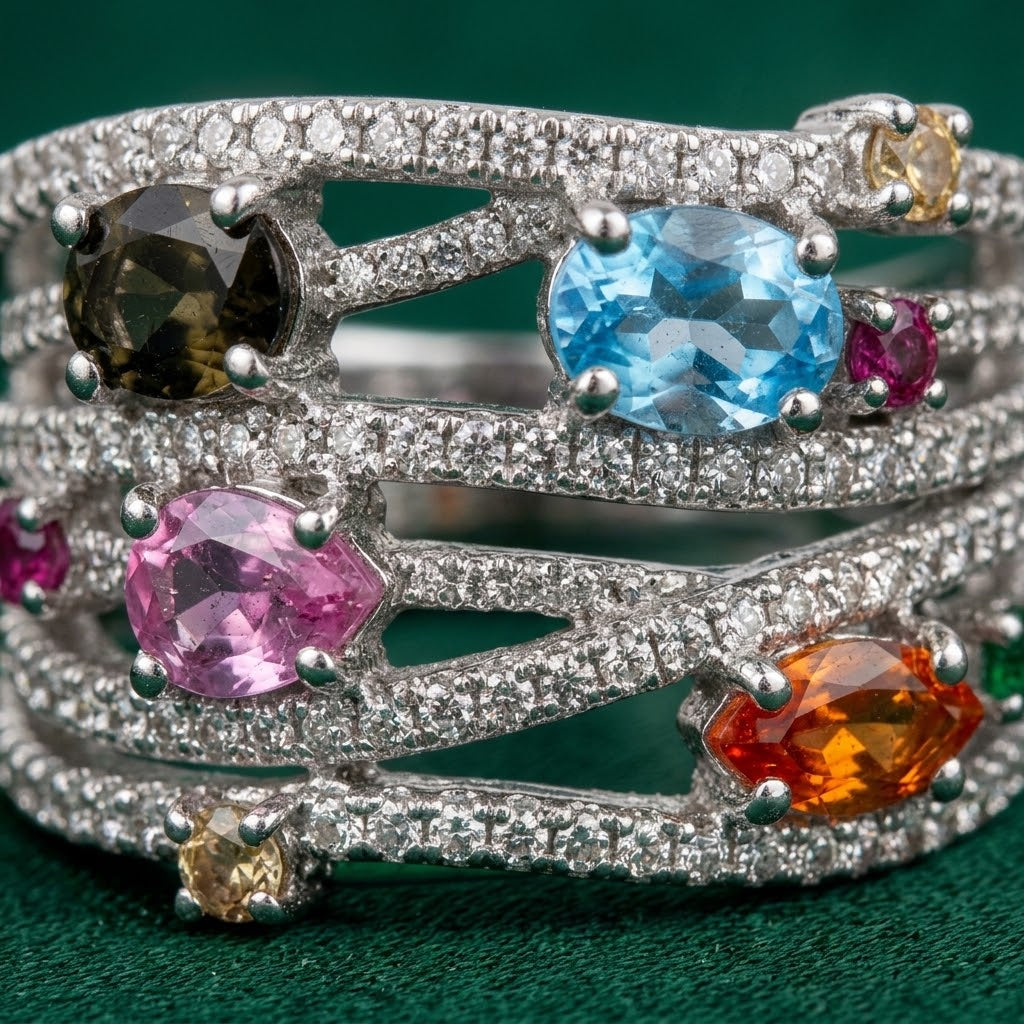 Anillo Esencia