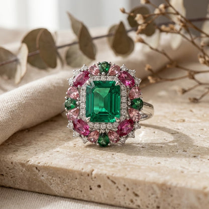 Anillo Garden