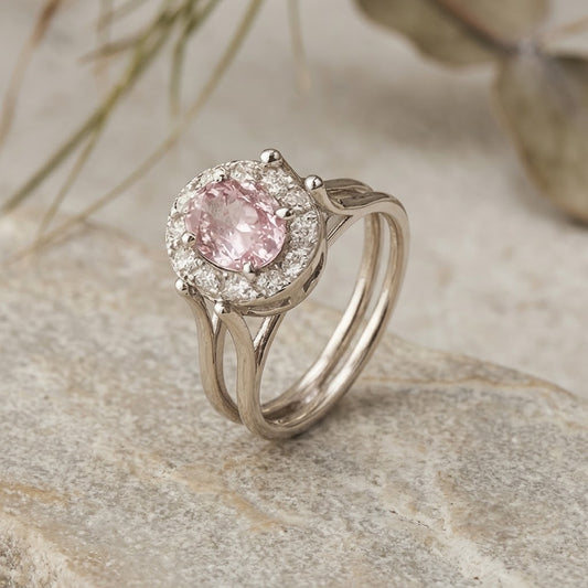 Anillo Lady