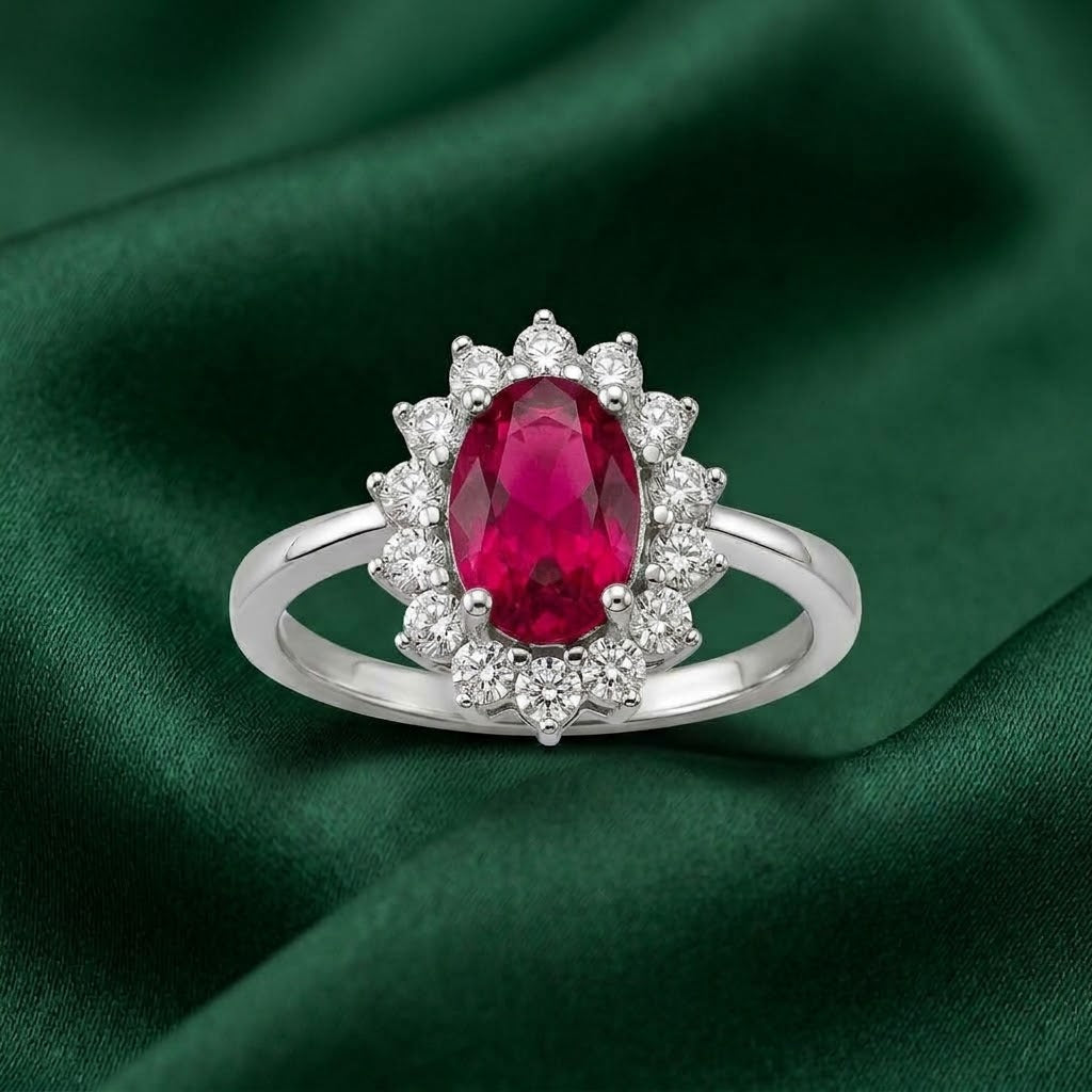 Anillo Diana (3 colores)