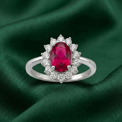 Anillo Diana (3 colores)