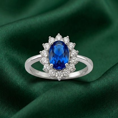 Anillo Diana (3 colores)