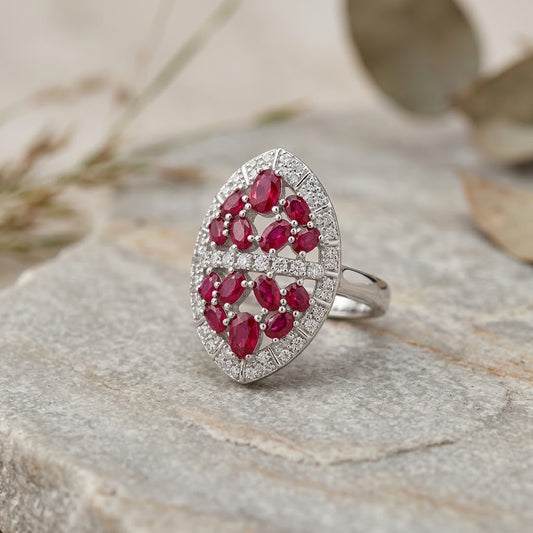 Anillo Mishelle
