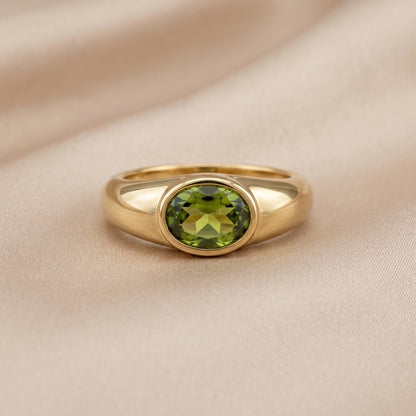 Anillo Oliva
