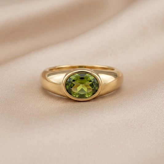 Anillo Oliva