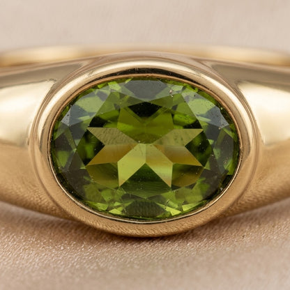 Anillo Oliva