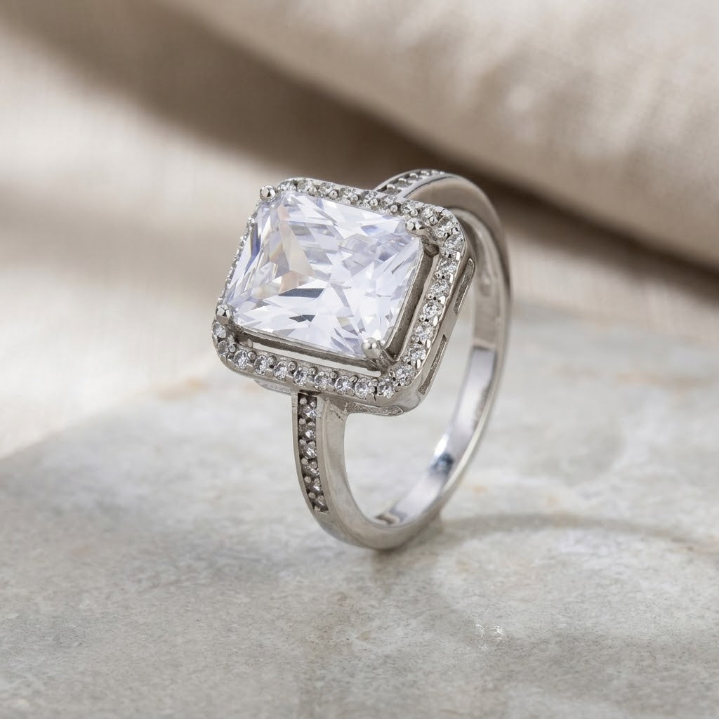 Anillo Opulent
