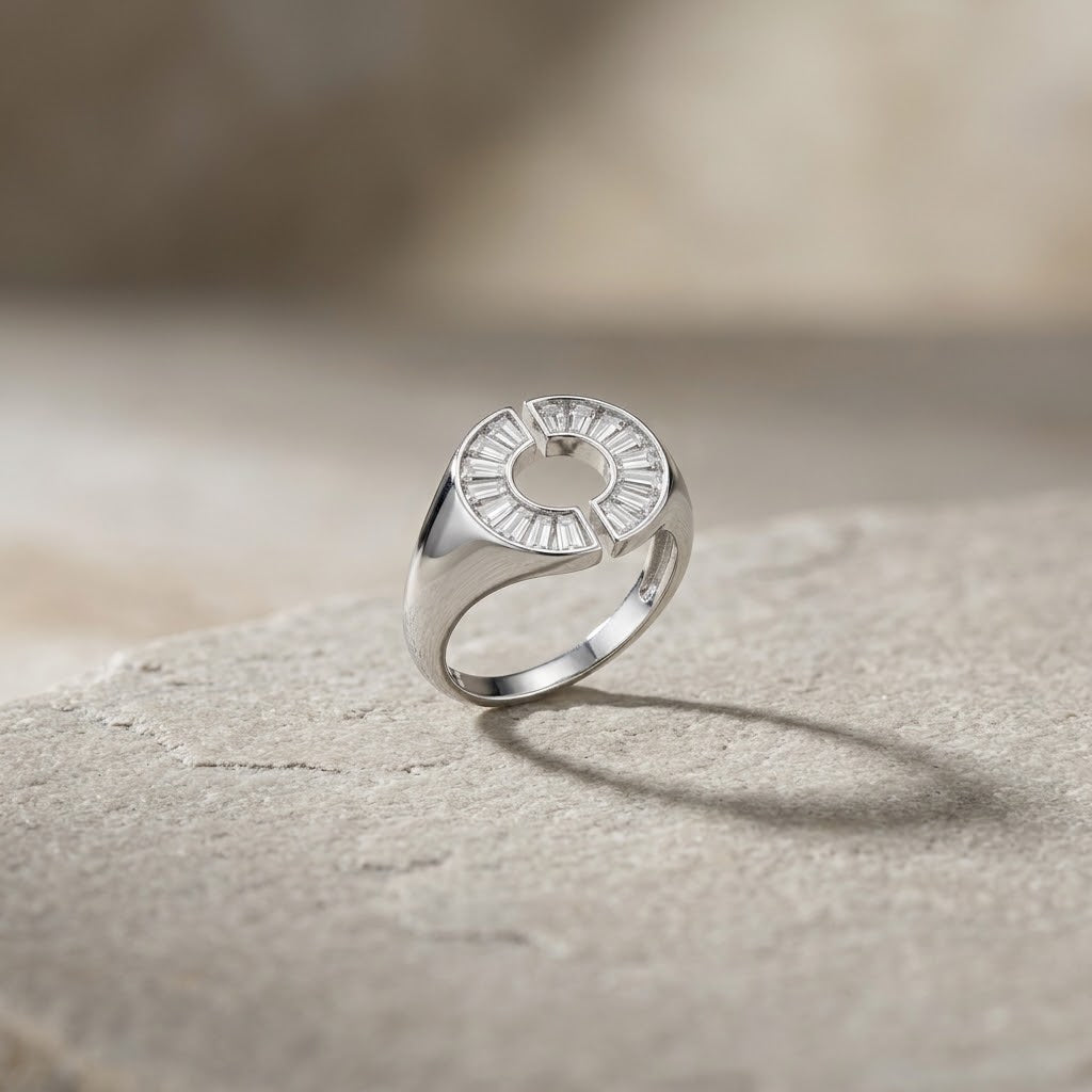 Anillo Paréntesis