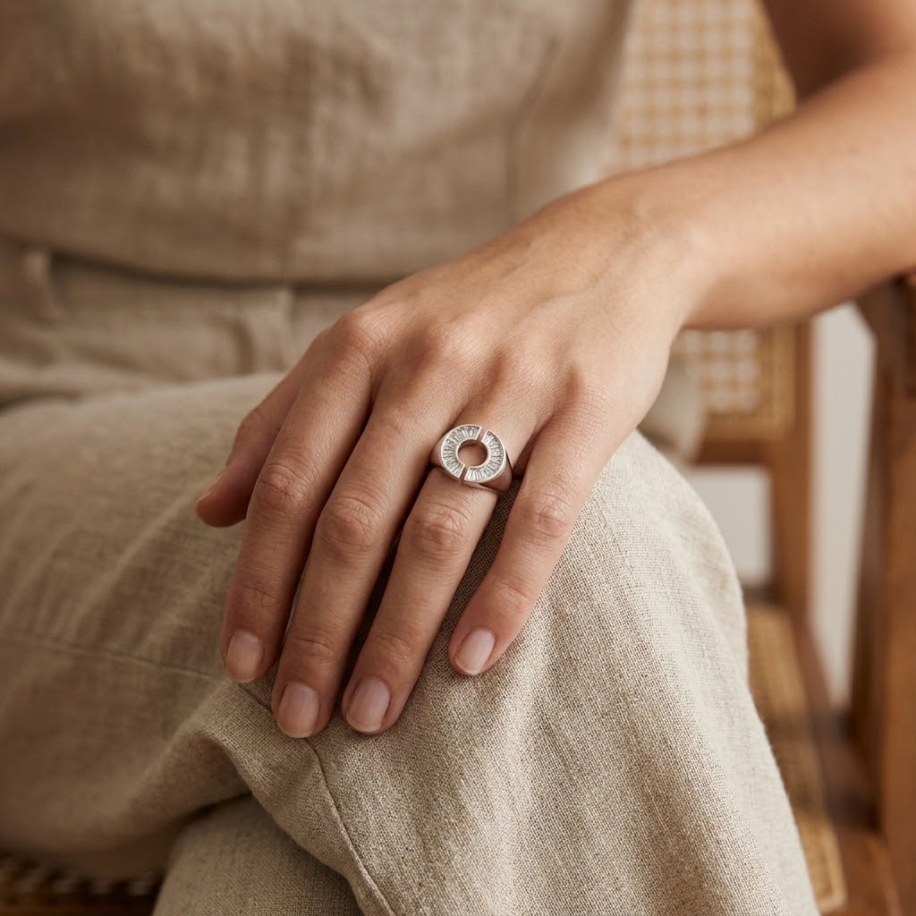 Anillo Paréntesis