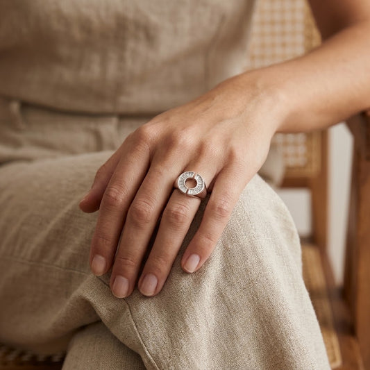 Anillo Paréntesis
