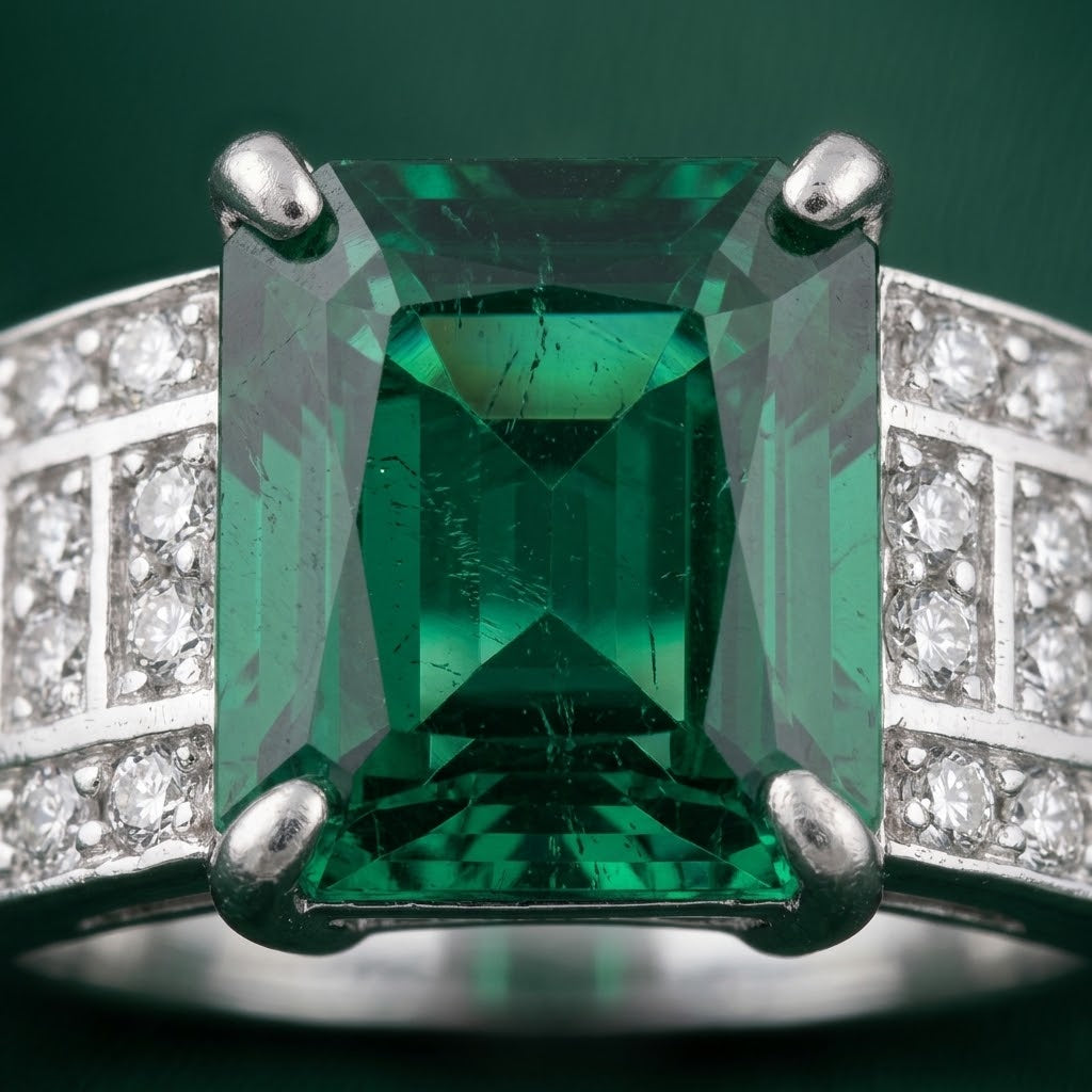 Anillo Rania (3 colores)