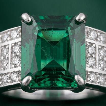 Anillo Rania (3 colores)