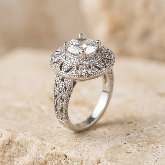 Anillo Sofía