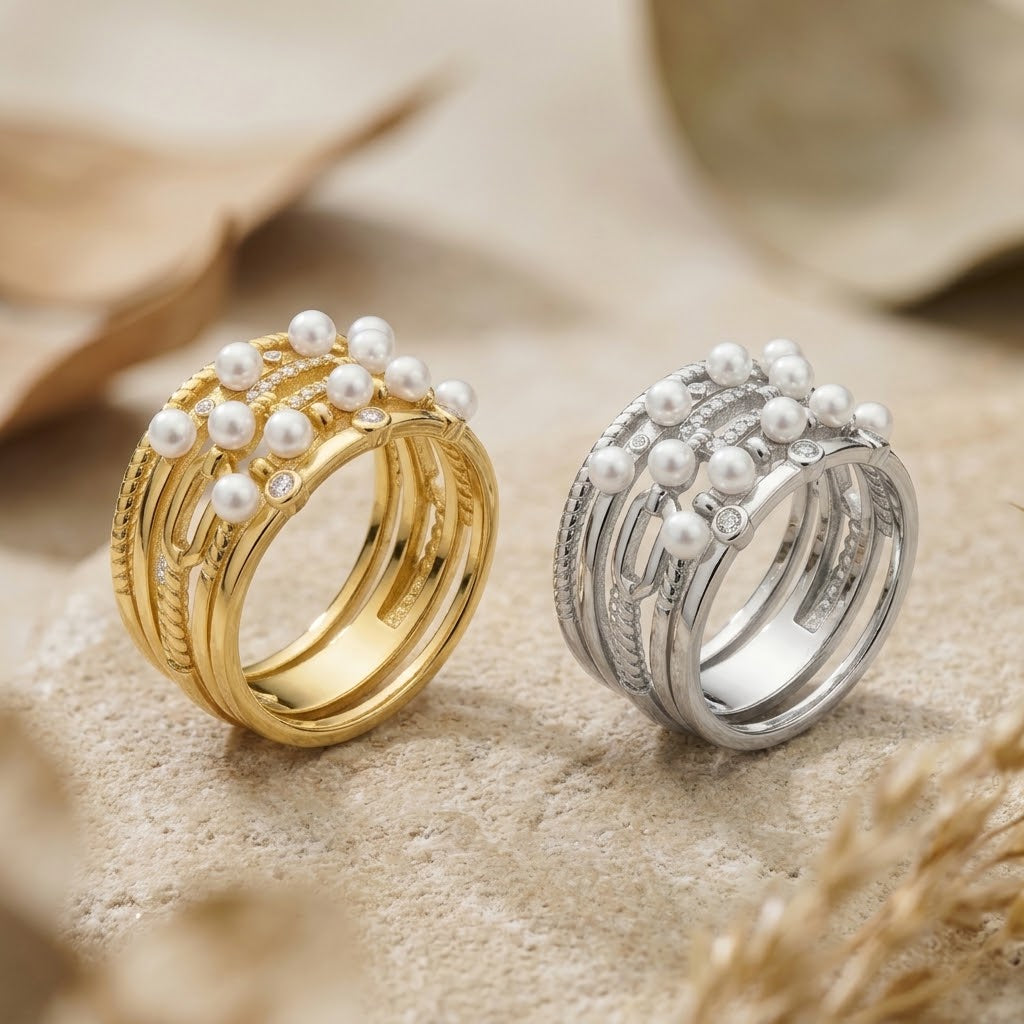 Anillo Bellamar