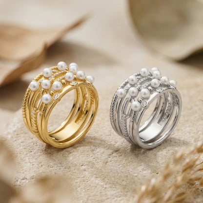 Anillo Bellamar