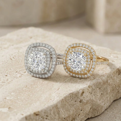 Anillo Bella