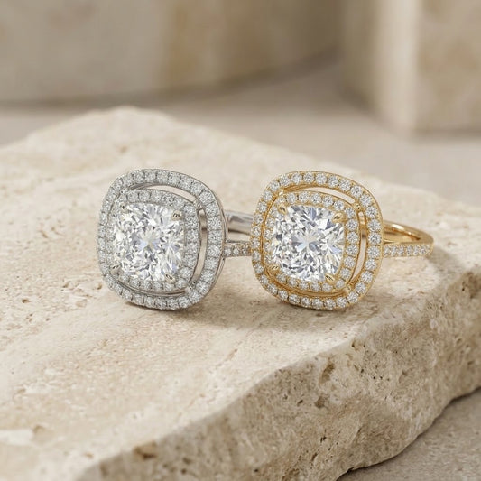 Anillo Bella