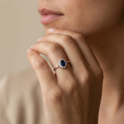 Anillo Diana (3 colores)