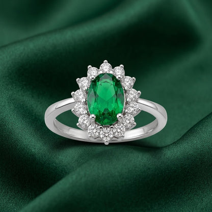 Anillo Diana (3 colores)